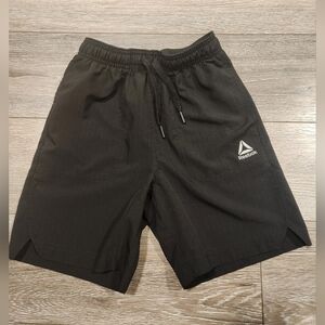 Boys Reebok Shorts. Sz 8